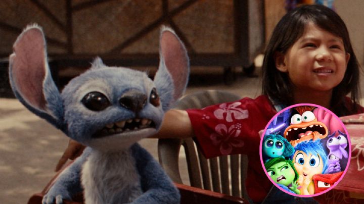 'Lilo y Stitch' rompe récords en México: ya es la octava película más taquillera de la historia