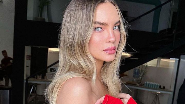 Estos son los romances más famosos de Belinda: del pop al escándalo