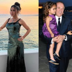 Salma Hayek revela sus secretos de belleza para lucir radiante y deslumbrante a sus 58 años