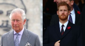 Rey Carlos excluye a Harry en su felicitación del Día del Padre y desata polémica