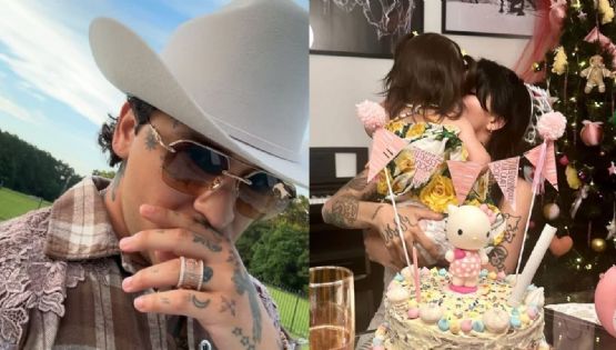 ¿Indirecta para Christian Nodal? Cazzu rompe el silencio este Día del Padre