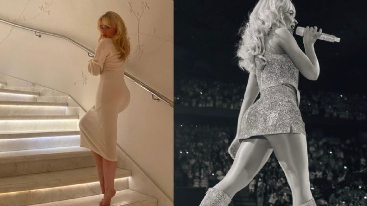 Sabrina Carpenter posa para revista Rolling Stone; esto respondió a las críticas