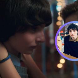 ¡Adiós Mike Wheeler! Finn Wolfhard de ´Stranger Things´ sorprende con radical cambio de look