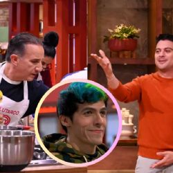 MasterChef Celebrity Generaciones: drama familiar, platos épicos y una eliminación de infarto