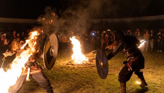 Todo lo que debes saber del Festival Medieval Nocturno: fechas y actividades