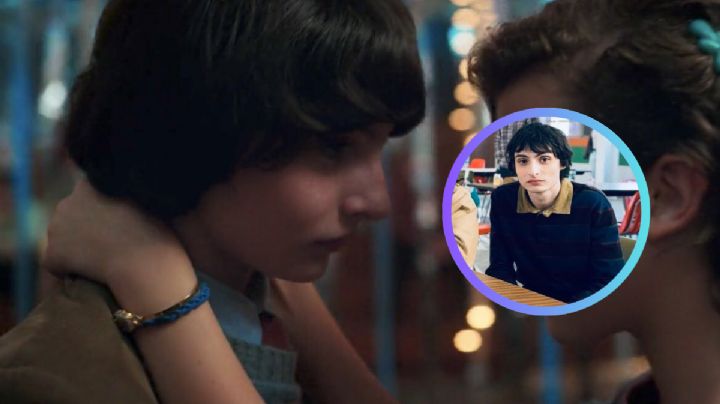 ¡Adiós Mike Wheeler! Finn Wolfhard de ´Stranger Things´ sorprende con radical cambio de look