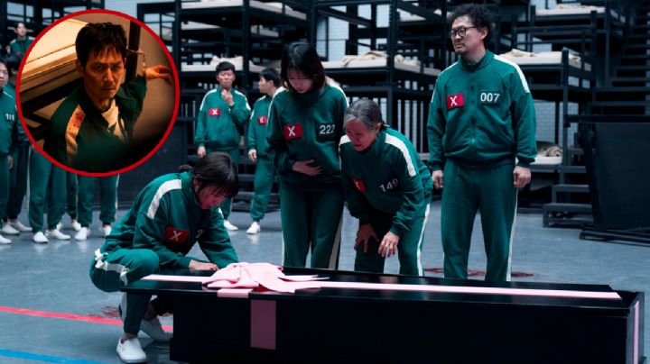 Netflix lanza el tráiler final de 'El Juego del Calamar 3' con todo e impactantes spoilers | VIDEO