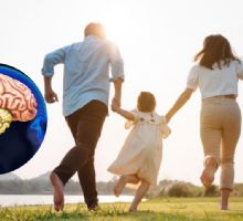 Ser hijo único afecta el desarrollo cerebral; esto debes saber