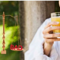 ¿Es bueno tomar jugo de naranja todos los días? Estos son los beneficios y riesgos que pocos conocen