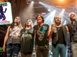 'La célula que explota' cuatro veces: Caifanes suma nueva fecha en el Palacio de los Deportes