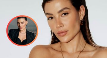 Así celebró Michelle Salas su cumpleaños 36 en México; una reunión íntima y glamurosa