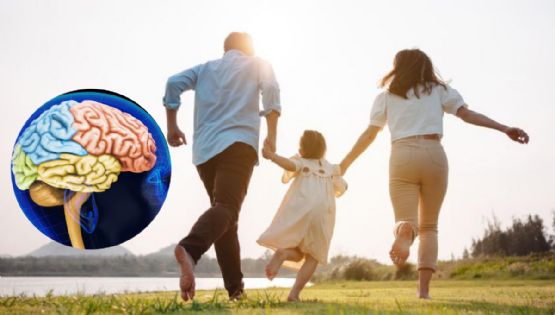 Ser hijo único afecta el desarrollo cerebral; esto debes saber