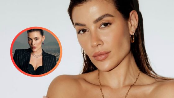 Así celebró Michelle Salas su cumpleaños 36 en México; una reunión íntima y glamurosa
