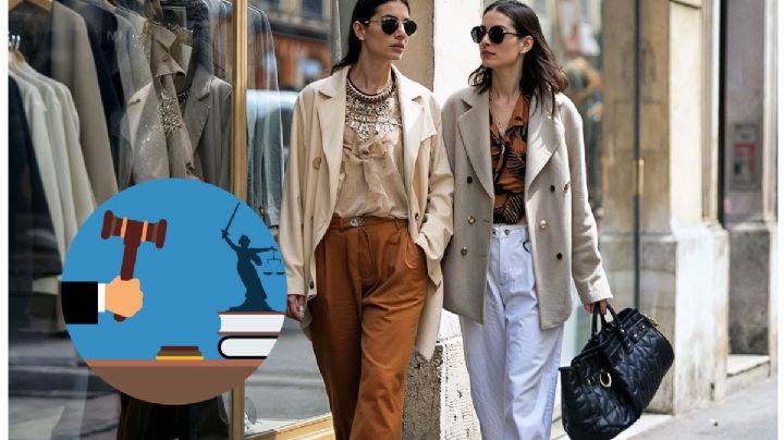 ¡Adiós al Fast Fashion! Francia lanza una Ley que cambiará la forma de comprar moda