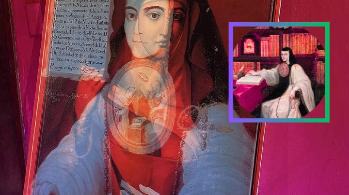 Todo lo que debes saber del nuevo Museo de Sor Juana Inés de la Cruz