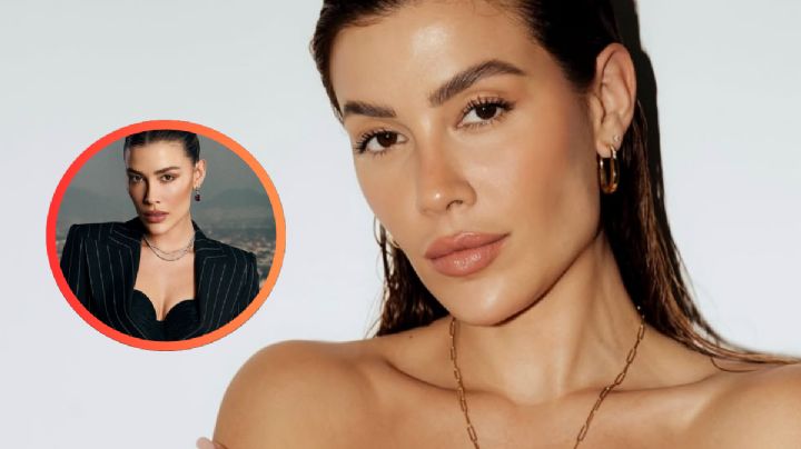 Así celebró Michelle Salas su cumpleaños 36 en México; una reunión íntima y glamurosa