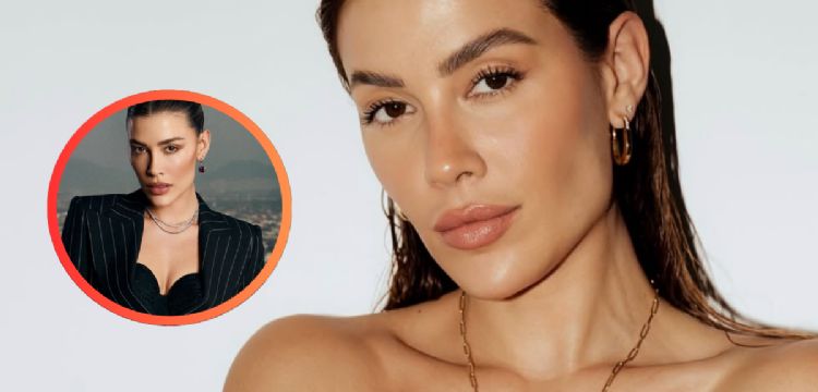 Así celebró Michelle Salas su cumpleaños 36 en México; una reunión íntima y glamurosa