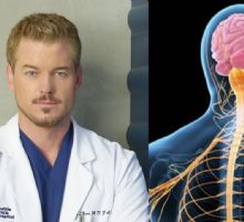 'Ya no puedo mover el brazo': Eric Dane habla sobre su lucha contra ELA