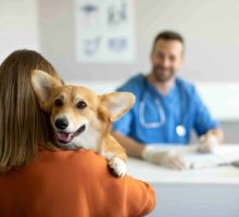 Cáncer: así podrías salvarle la vida a tu perro; estas son las señales para detectarlo