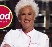 Investigan la muerte de Anne Burrell, estrella del programa de cocina Food Network, en Nueva York