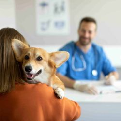 Cáncer: así podrías salvarle la vida a tu perro; estas son las señales para detectarlo