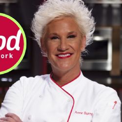 Investigan la muerte de Anne Burrell, estrella del programa de cocina Food Network, en Nueva York