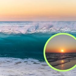 Huracán 'Erick' toca tierra: estas playas y municipios de Oaxaca y Guerrero serán impactadas
