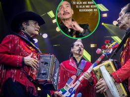 'Tus últimas palabras': ¿Los Tigres del Norte se despiden de un integrante en redes?