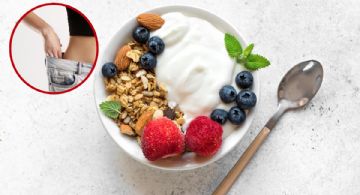 Yogurt regular, light o griego: te decimos cuál es el más saludable, según expertos