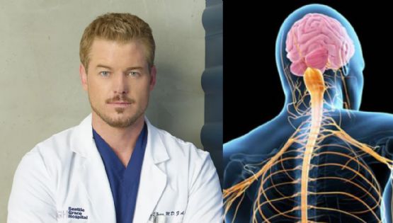 Eric Dane, actor de 'Grey's Anatomy', va perdiendo movilidad a causa de enfermedad