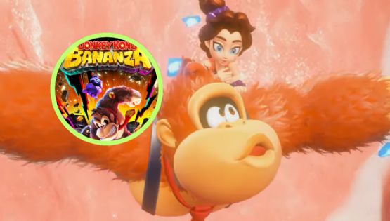 Pauline, la inesperada sorpresa en ‘Donkey Kong Bananza’; el nuevo del juego para Nintendo Switch 2