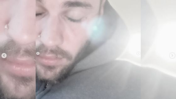'Estoy roto': Justin Bieber comparte preocupante mensaje en Instagram