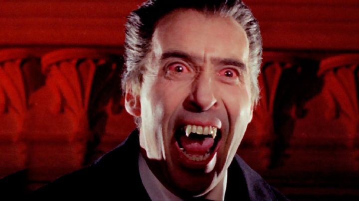 ¿Fan de los vampiros? No te puedes perder la Expo Vampírica en México; esto debes saber