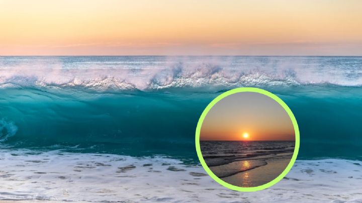 Huracán 'Erick' toca tierra: estas playas y municipios de Oaxaca y Guerrero serán impactadas