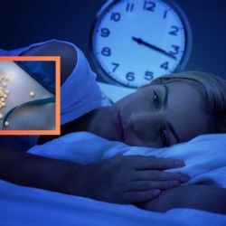¿No logras descansar bien? Descubre cómo la melatonina mejora la calidad del sueño