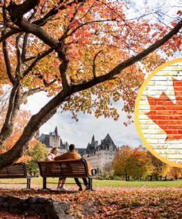 Nueva política migratoria de Canadá podría beneficiar a los mexicanos