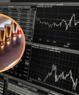 Conoce el 'Efecto Lipstick'; comprar pequeños lujos podría ser una señal de crisis económica