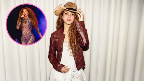 Shakira reprograma concierto en San Antonio: esta es la nueva fecha y qué pasará con tus boletos