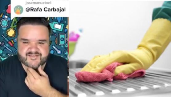 ¿Tus trapos de cocina están realmente limpios? Así debes desinfectarlos según la ciencia