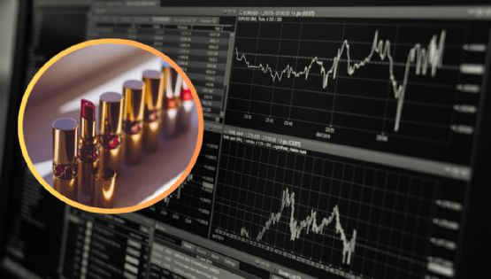 Conoce el 'Efecto Lipstick'; comprar pequeños lujos podría ser una señal de crisis económica