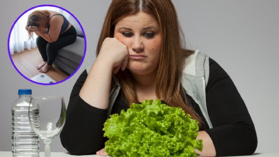 ¿Te esfuerzas y no bajas ni un kilo? Harvard explica por qué no todo está mal
