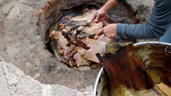 Lánzate al Festival de la Barbacoa en Hidalgo y prueba la mejor carne del país