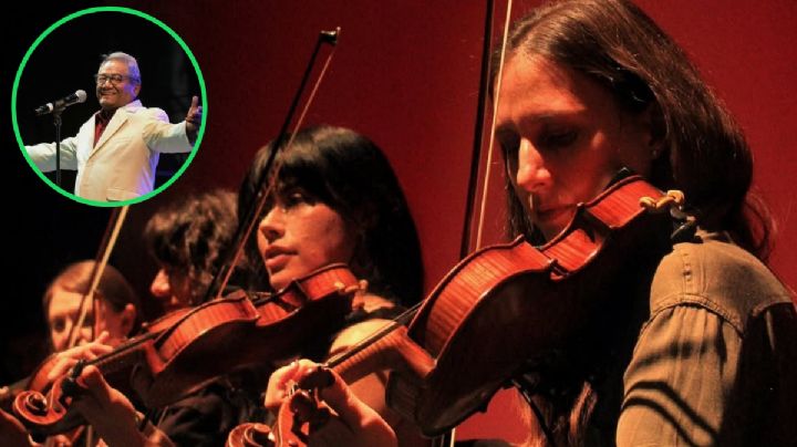'Bésame Mucho' entre violines y velas: boleros que conquistarán tu corazón, descubre dónde