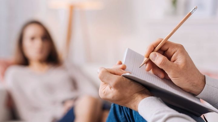 ¿Buscas iniciar terapia? Psicóloga da estas recomendaciones que debes conocer