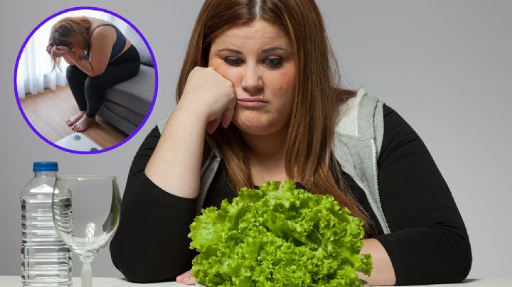 ¿Te esfuerzas y no bajas ni un kilo? Harvard explica por qué no todo está mal