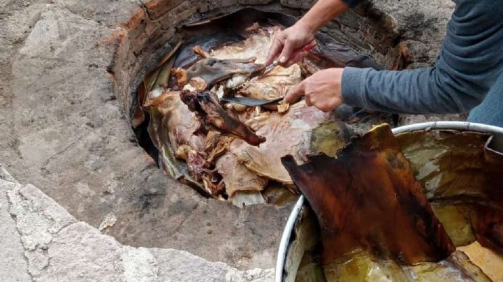 Lánzate al Festival de la Barbacoa en Hidalgo y prueba la mejor carne del país