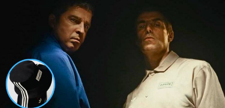 Adidas logra lo imposible: une a los hermanos Gallagher con una línea inspirada en Oasis