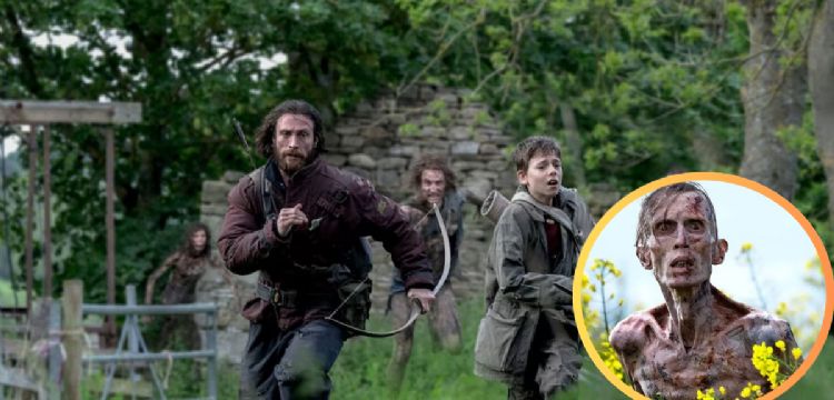 Esto es lo que sabemos de ’28 Years Later’, la nueva película de Danny Boyle