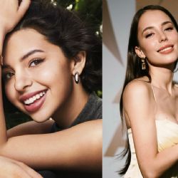 Ángela Aguilar habla sobre Majo Aguilar y revela la verdadera relación con su prima