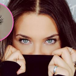 Despídete de las extensiones; estos aceites naturales transformarán tus pestañas